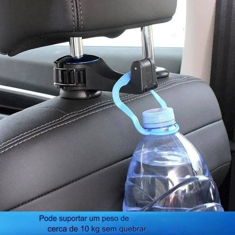 Suporte multifuncional para carro - Shop WAW!